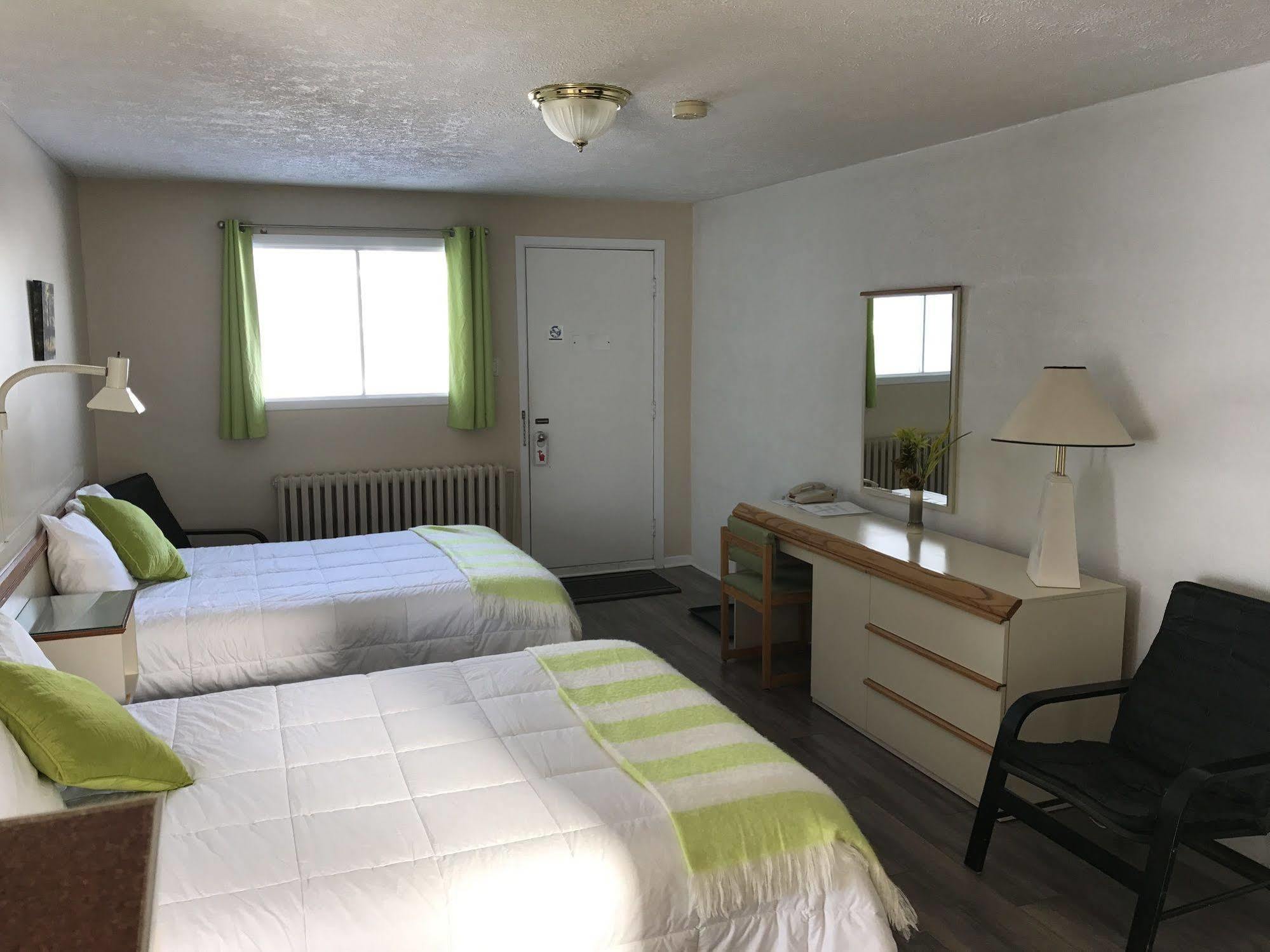 Motel Belle Riviere 생장쉬르리슐리에 외부 사진